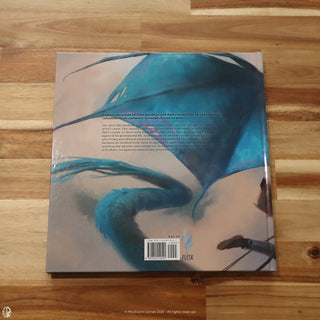 Tyler Jacobson: The Art of Tyler Jacobson