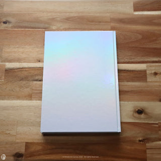 Hardcover 3