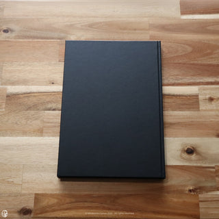 Hardcover 1