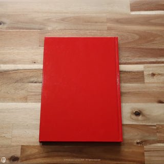 Hardcover 2