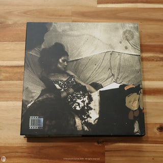 MANN: Vol. 3