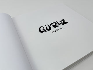 Serge Birault - Gürlz
