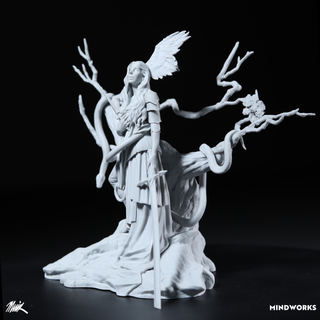 JODIE MUIR: From Shadow