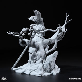 JODIE MUIR: From Shadow