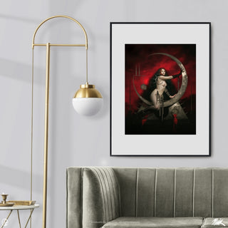 Jodie Muir: Metal