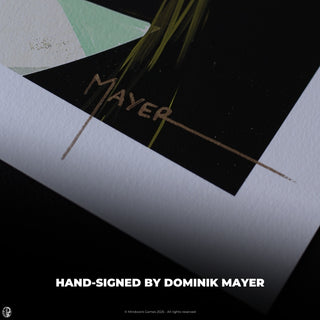 Dominik Mayer: Prismatic Ending