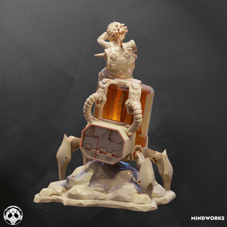 Everstar: Timothy & Pincers