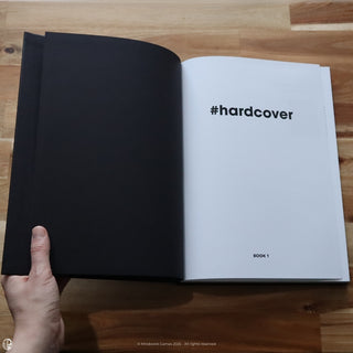 Hardcover 1