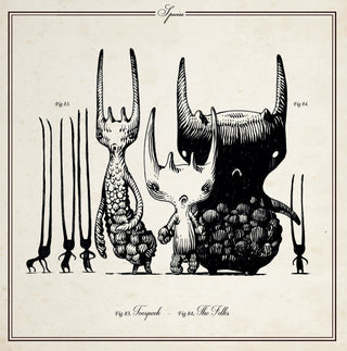 Stan Manoukian - Species (Vol. 2)