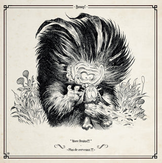 Stan Manoukian - Bunny!