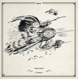 Stan Manoukian - Bunny!