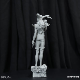 Brom: The Plucker