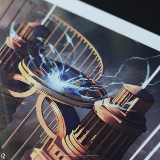 Kamila Szutenberg: Valor's Reach
