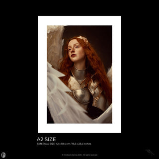 Laura Sheridan: Seraph