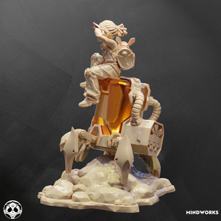 Everstar: Timothy & Pincers