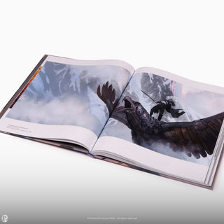 Tyler Jacobson: The Art of Tyler Jacobson