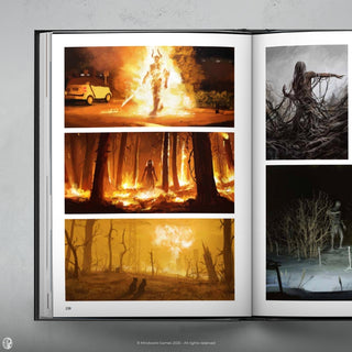 Stefan Koidl: The Art of Stefan Koidl
