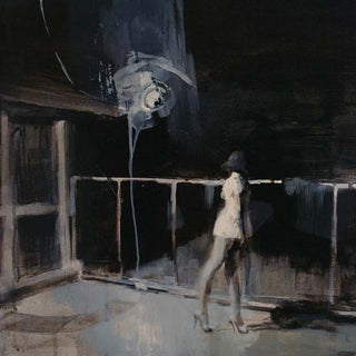 Ashley Wood - Investigation 2