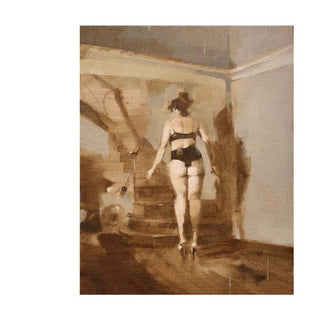 Ashley Wood - Investigation 2