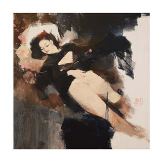 Ashley Wood - Investigation 1