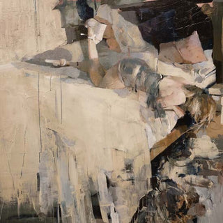Ashley Wood - Investigation 1