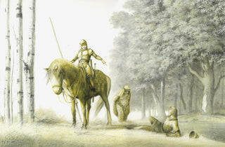 Paul & Gaëtan Brizzi - L'Orlando Furioso