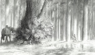 Paul & Gaëtan Brizzi - L'Orlando Furioso