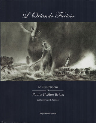 Paul & Gaëtan Brizzi - L'Orlando Furioso
