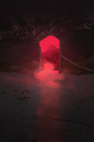 Alex Konstad - Hell of a Story