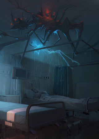 Alex Konstad - Hell of a Story