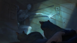 Alex Konstad - Hell of a Story