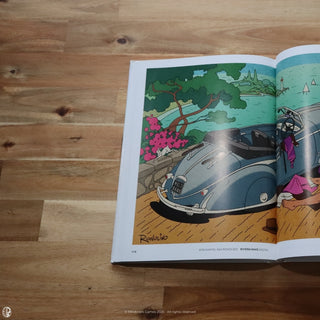 Hardcover 3