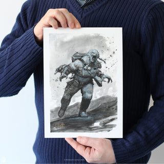 Thomas Elliott: Charging Deformant