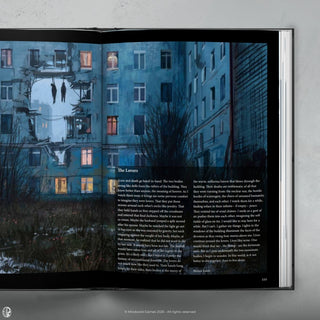 Stefan Koidl: The Art of Stefan Koidl