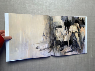 Ashley Wood - Investigation 3