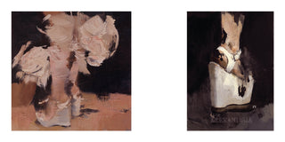 Ashley Wood - Investigation 3