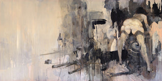 Ashley Wood - Investigation 3