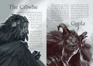 Even Mehl Amundsen - TEGN: Book Two
