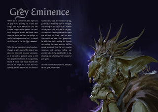 Even Mehl Amundsen - TEGN: Book Two