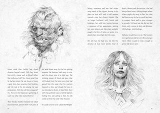 Even Mehl Amundsen - TEGN: Book Two