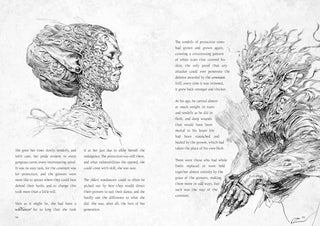 Even Mehl Amundsen - TEGN: Book Two
