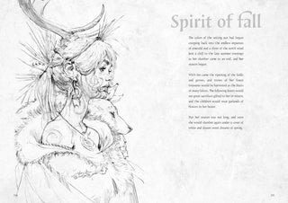 Even Mehl Amundsen - TEGN: Book Two