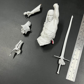 Cabinet of Curiosities - Production Miniatures