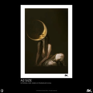 Jodie Muir: Dreamstate