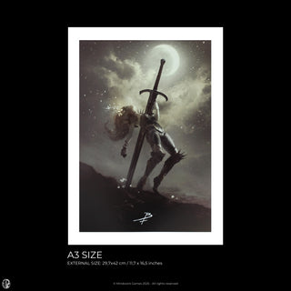 Bastien Lecouffe Deharme: Moonblood