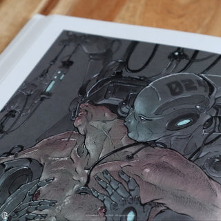 Hardcover 3