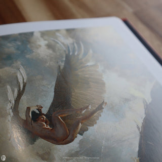 Hardcover 2