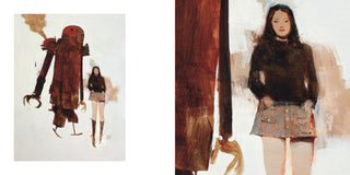 Ashley Wood - Investigation 4