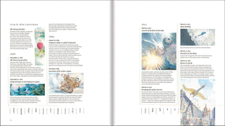 Alex Alice - Castle in the Stars - Artbook (EN)