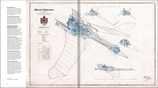 Alex Alice - Castle in the Stars - Artbook (EN)